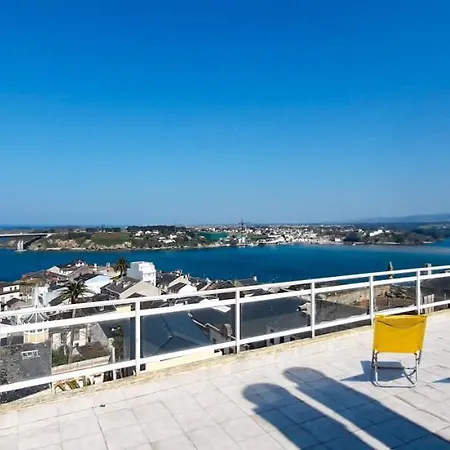 Apartman Apartamento Torre De Moreno Plaza De Espana 23 Sexto A, *