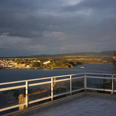 Apartamento Torre De Moreno Plaza De Espana 23 Sexto A, Ribadeo