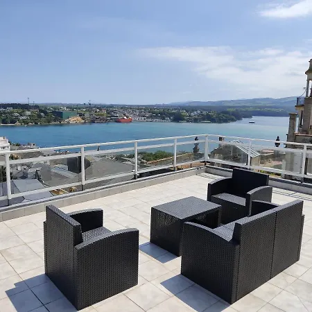Apartamento Torre De Moreno Plaza De Espana 23 Sexto A,