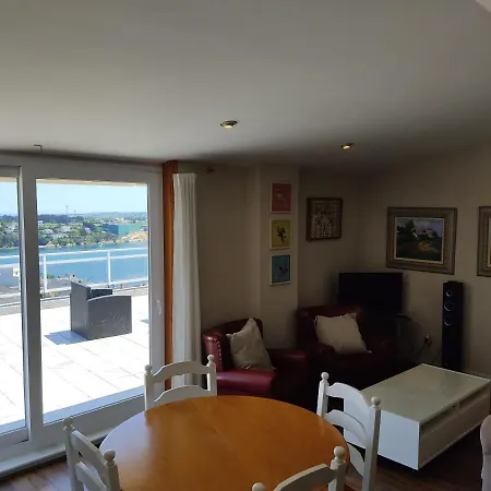 Apartamento Torre De Moreno Plaza De Espana 23 Sexto A, *