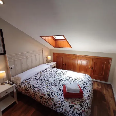 Apartman Apartamento Torre De Moreno Plaza De Espana 23 Sexto A,