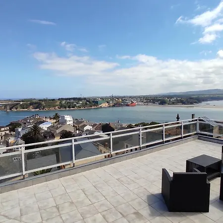 Apartamento Torre De Moreno Plaza De Espana 23 Sexto A,